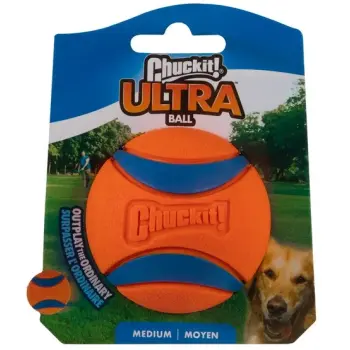 Chuckit! Ultra Ball Medium [170015]
