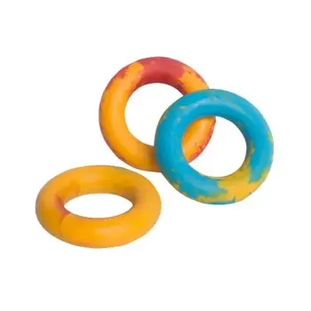 Sum-Plast Zabawka Ring mały 11cm
