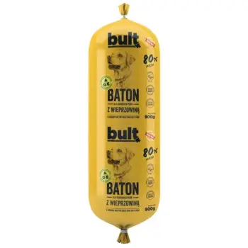 Bult Baton z wieprzowiną 900g