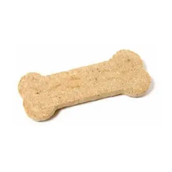 The Dog Cuisine Small Bone Deco with Lamb 2x25g