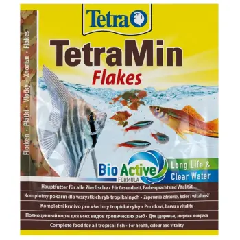 TetraMin 12g saszetka