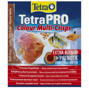 TetraPro Colour 12g saszetka