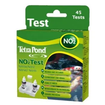 Tetra Pond NO2 Test (NITRITE)