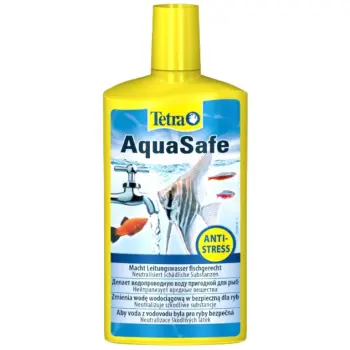 Tetra AquaSafe 100ml