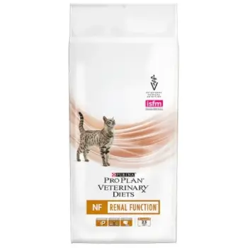 Purina Veterinary Diets Renal Function NF Advanced Care Feline 5kg