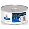 Hill's Prescription Diet z/d Feline 156g