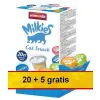 Animonda Kot Milkies Selection Mix 25x15g (20+5 gratis)