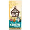 Supreme Petfoods Tiny Friends Farm Charlie Chinchilla Cookies 120g