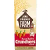 Supreme Petfoods Tiny Friends Farm Russell Rabbit Crunchers 120g