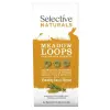 Supreme Petfoods Selective Naturals Meadow Loops 80g