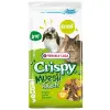 Versele-Laga Crispy Muesli Rabbit - pokarm dla królika 3,15kg (2,75kg+400g gratis)