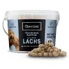 Chewies Trainings-Happen Łosoś wiaderko 300g