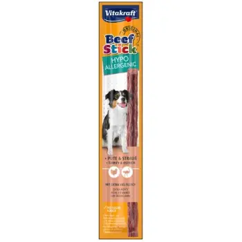 Vitakraft Dog Beef-Stick Original Hypoallergenic 1szt [36719]