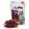 IdeaPet O! Kot Makaron z kaczki 60g