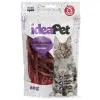 IdeaPet O! Kot Makaron z kaczki 60g