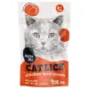 Kitty Joy Cat Lick Kurczak Cream 4x15g