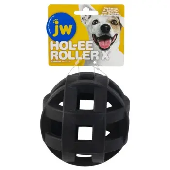 JW Pet Hol-ee Roller X [43140]