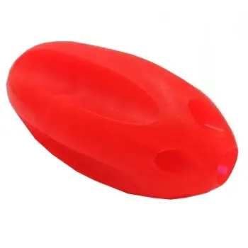 Sum-Plast Zabawka Piłka Rugby I 8,8cm