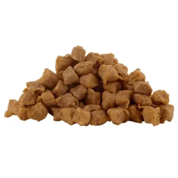 Lucky Lou Lucky Ones Cubes Ser & Kurczak 80g