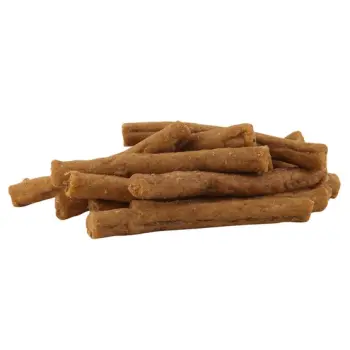 Lucky Lou Lucky Ones Sticks Ser & Kurczak 50g