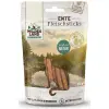 Wildes Land Cat Fleischsticks Ente 50g