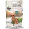 Wildes Land Cat Fleischsticks Huhn & Lachs 50g