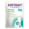 Kattovit Feline Diet Gastro indyk i ryż saszetka 85g