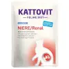 Kattovit Feline Diet Niere/Renal kaczka saszetka 85g