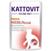 Kattovit Feline Diet Niere/Renal kurczak saszetka 85g