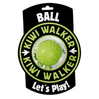 Kiwi Walker Let's Play Ball Maxi piłka zielona