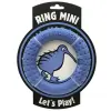 Kiwi Walker Let's Play Ring Mini niebieski
