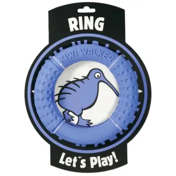 Kiwi Walker Let's Play Ring Maxi niebieski