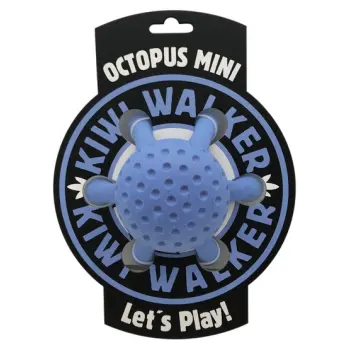 Kiwi Walker Let's Play Octopus Mini ośmiornica niebieska