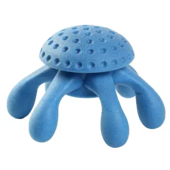 Kiwi Walker Let's Play Octopus Mini ośmiornica niebieska