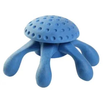 Kiwi Walker Let's Play Octopus Maxi ośmiornica niebieska