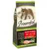 Primordial Cat Grain Free Urinary Turkey & Herring 2kg + zabawka KONG