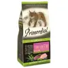 Primordial Cat Grain Free Kitten Duck & Turkey 2kg + zabawka KONG