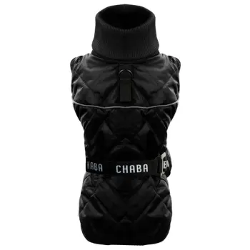 Chaba Kubrak Regulowany Chic S black