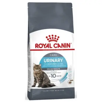 Royal Canin Urinary Care karma sucha dla kotów dorosłych, ochrona dolnych dróg moczowych 10kg