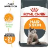 Royal Canin Hair&Skin Care karma sucha dla kotów dorosłych, lśniąca sierść i zdrowa skóra 10kg