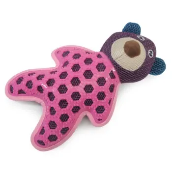 Camon Dog Toy Pluszowy miś z TPR