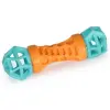 Camon Dog Toy Kij TPR pływający z piszczałką