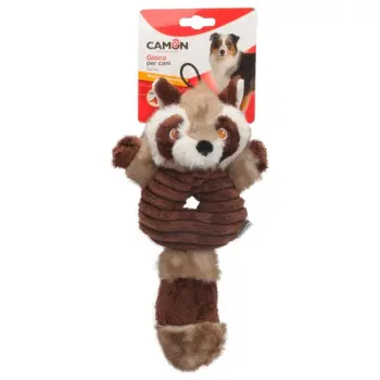 Camon Dog Toy Zabawne zwierzęta Mix