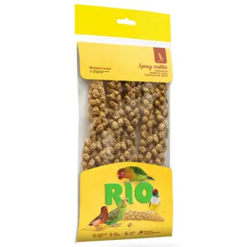 Rio Gałązki prosa senegalskiego 100g