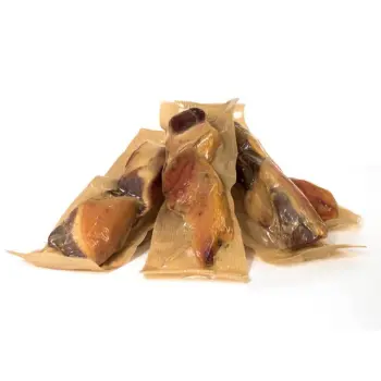 Mediterranean Natural Serrano Ham Bones Przekąski kostki z golonki 200g