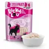 Lucky Lou Extrafood Kurczak w galaretce saszetka 70g