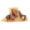 Mediterranean Natural Serrano Ham Bones Połowa kości szynkowej z golonki 2szt 370g