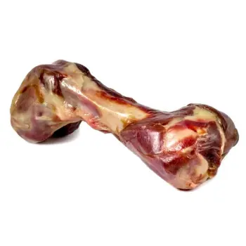 Mediterranean Natural Serrano Ham Bones Kość szynkowa 1szt 370g