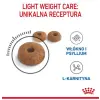 Royal Canin Light Weight Care karma sucha dla kotów dorosłych, utrzymanie prawidłowej masy ciała 3kg