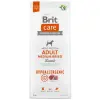 Brit Care Hypoallergenic Adult Medium Lamb 14kg (12+2kg gratis)